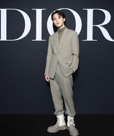 dior global ambassador 2023.